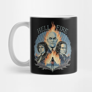 Hellfire Mug